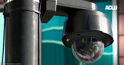 police warrantless pole cameras